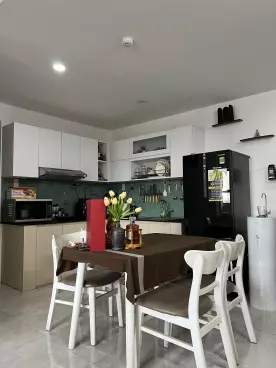 Cho thuê căn hộ Thủ Thiêm Garden, 52m2 1PN - 1WC, Full nội thất đẹp như hình, giá chỉ 8tr/tháng, nhận nhà ở ngay-anh-3