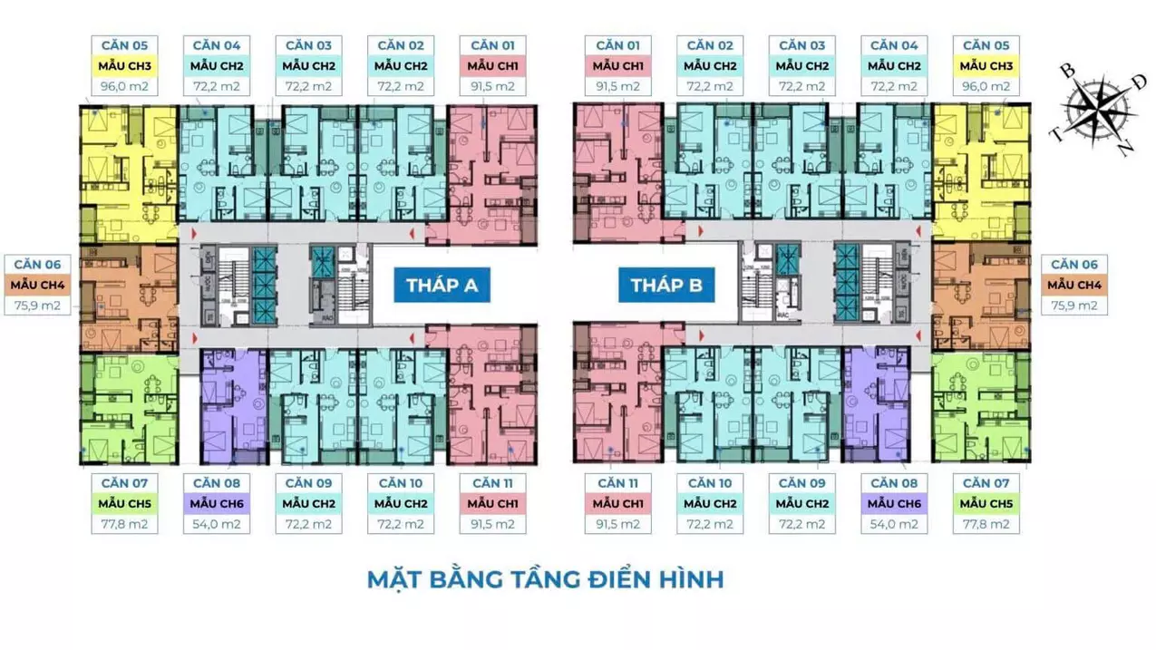 HE CHARM AN HƯNG CHUẨN BỊ MỞ BÁN ĐỢT 1-anh-2