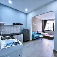 Studio trệt bếp xa giường ngay trung tâm Q3-anh-6