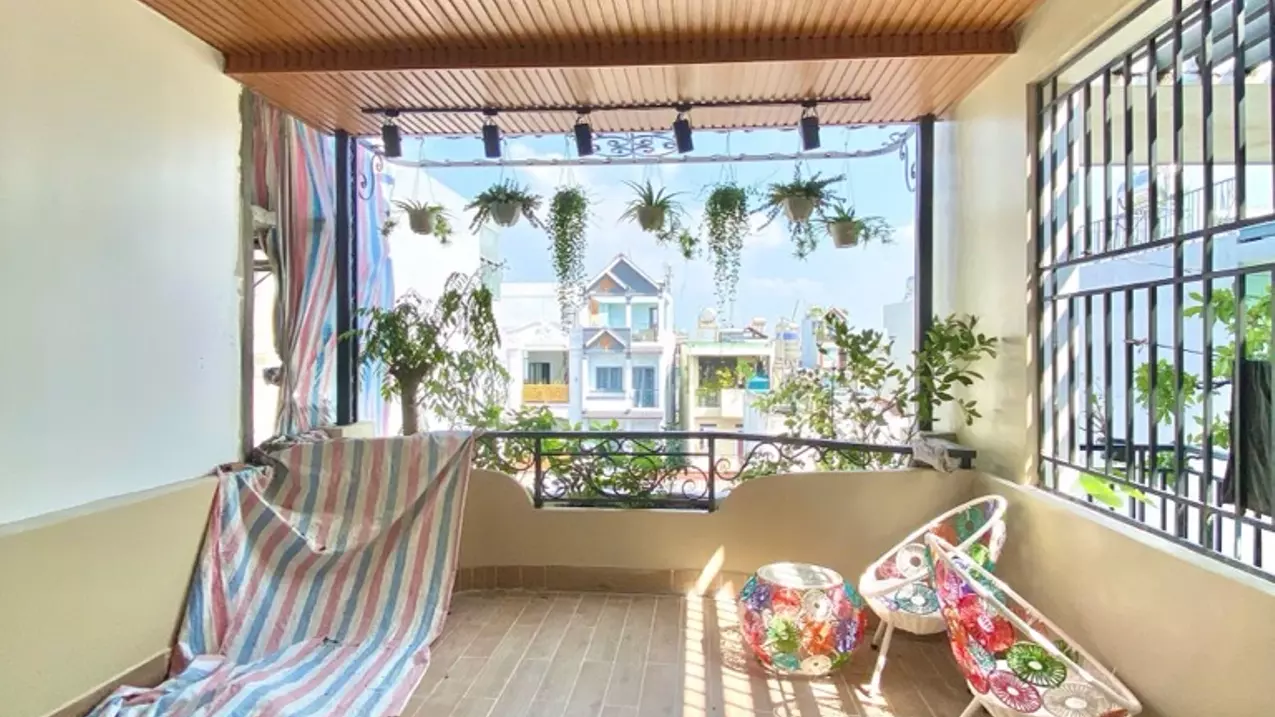 HẺM 5M, 48M2, 4 TẦNG ĐẸP, 1/ĐƯỜNG SỐ 14 NGAY LÊ VĂN QUỚI, FULL NỘI THẤT GIÁ CHỈ 6.X TỶ-anh-5