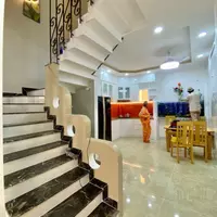HẺM 5M, 48M2, 4 TẦNG ĐẸP, 1/ĐƯỜNG SỐ 14 NGAY LÊ VĂN QUỚI, FULL NỘI THẤT GIÁ CHỈ 6.X TỶ-anh-7
