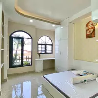 HẺM 5M, 48M2, 4 TẦNG ĐẸP, 1/ĐƯỜNG SỐ 14 NGAY LÊ VĂN QUỚI, FULL NỘI THẤT GIÁ CHỈ 6.X TỶ-anh-8