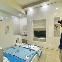 HẺM 5M, 48M2, 4 TẦNG ĐẸP, 1/ĐƯỜNG SỐ 14 NGAY LÊ VĂN QUỚI, FULL NỘI THẤT GIÁ CHỈ 6.X TỶ-anh-9
