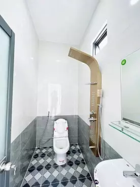 BÁN GẤP NHÀ LẦU VỪA XÂY NGAY GẦN VĂN MIẾU TRẤN BIÊN,SỔ RIÊNG THỔ CƯ 100%-anh-1
