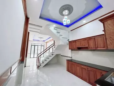 BÁN GẤP NHÀ LẦU VỪA XÂY NGAY GẦN VĂN MIẾU TRẤN BIÊN,SỔ RIÊNG THỔ CƯ 100%-anh-5