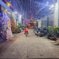 HẺM 5M THÔNG, 40M2, 4 TẦNG 4PN, GẦN LÊ TRỌNG TẤN GIÁ 3.X TỶ-anh-10