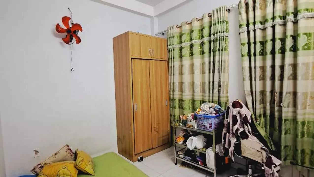 HẺM 5M THÔNG, 40M2, 4 TẦNG 4PN, GẦN LÊ TRỌNG TẤN GIÁ 3.X TỶ-anh-4