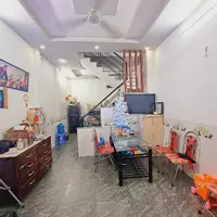 HẺM 5M THÔNG, 40M2, 4 TẦNG 4PN, GẦN LÊ TRỌNG TẤN GIÁ 3.X TỶ-anh-6