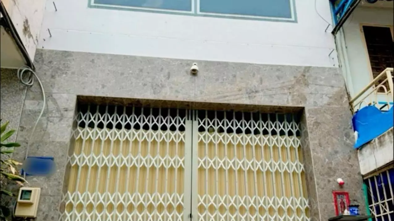 HẺM 6M - NHÀ 2 TẦNG 2PN - 40M2 - TRƯƠNG PHƯỚC PHAN GIÁ 3.9 TỶ-anh-1