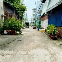 HẺM 6M - NHÀ 2 TẦNG 2PN - 40M2 - TRƯƠNG PHƯỚC PHAN GIÁ 3.9 TỶ-anh-10