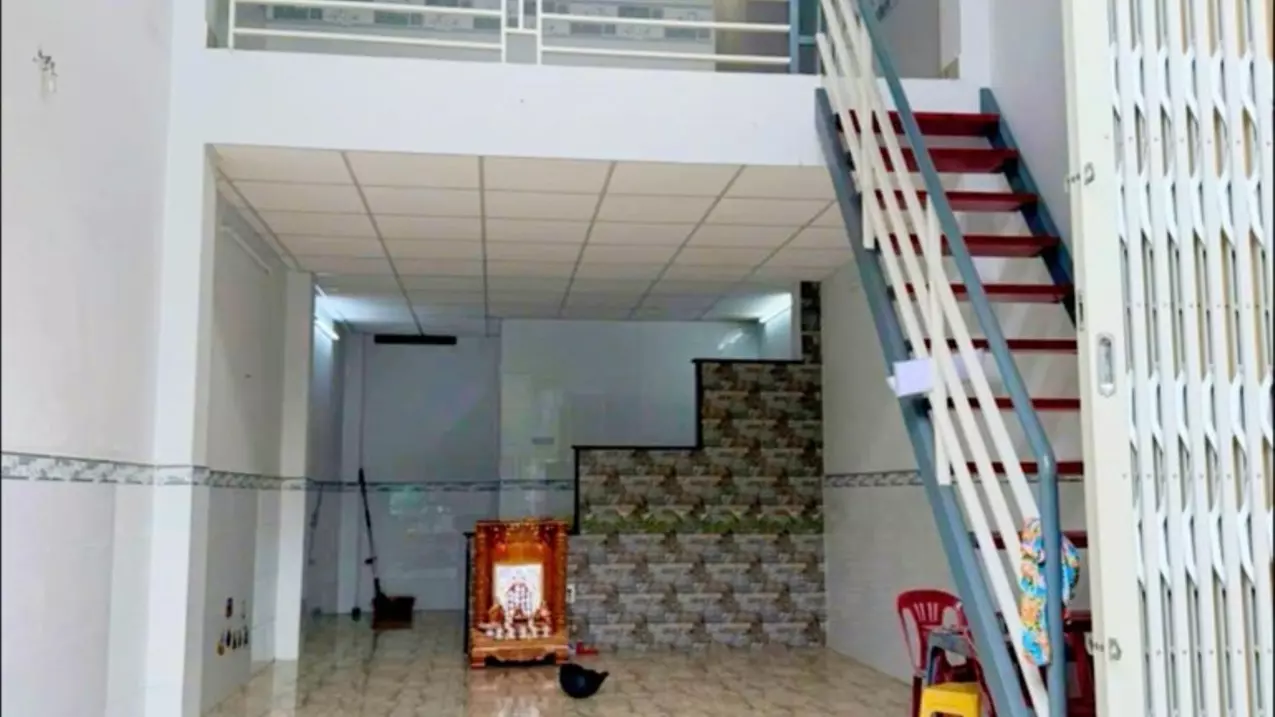 HẺM 6M - NHÀ 2 TẦNG 2PN - 40M2 - TRƯƠNG PHƯỚC PHAN GIÁ 3.9 TỶ-anh-2