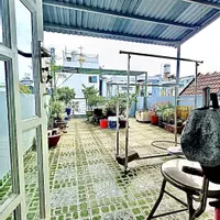HẺM 6M THÔNG, 68M2, 4 TẦNG 4PN, NHÀ MÃ LÒ GIÁ 5.6 TỶ THƯƠNG LƯỢNG-anh-10