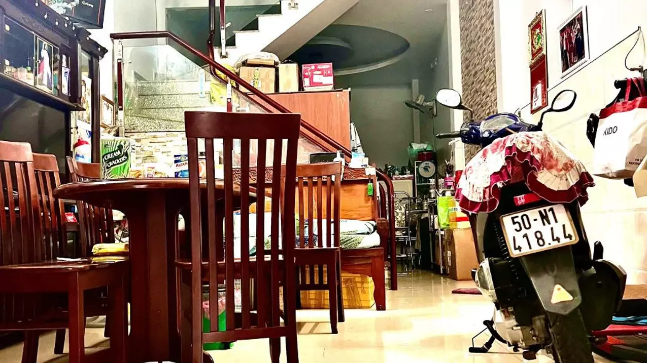HẺM 6M THÔNG, 68M2, 4 TẦNG 4PN, NHÀ MÃ LÒ GIÁ 5.6 TỶ THƯƠNG LƯỢNG-anh-3
