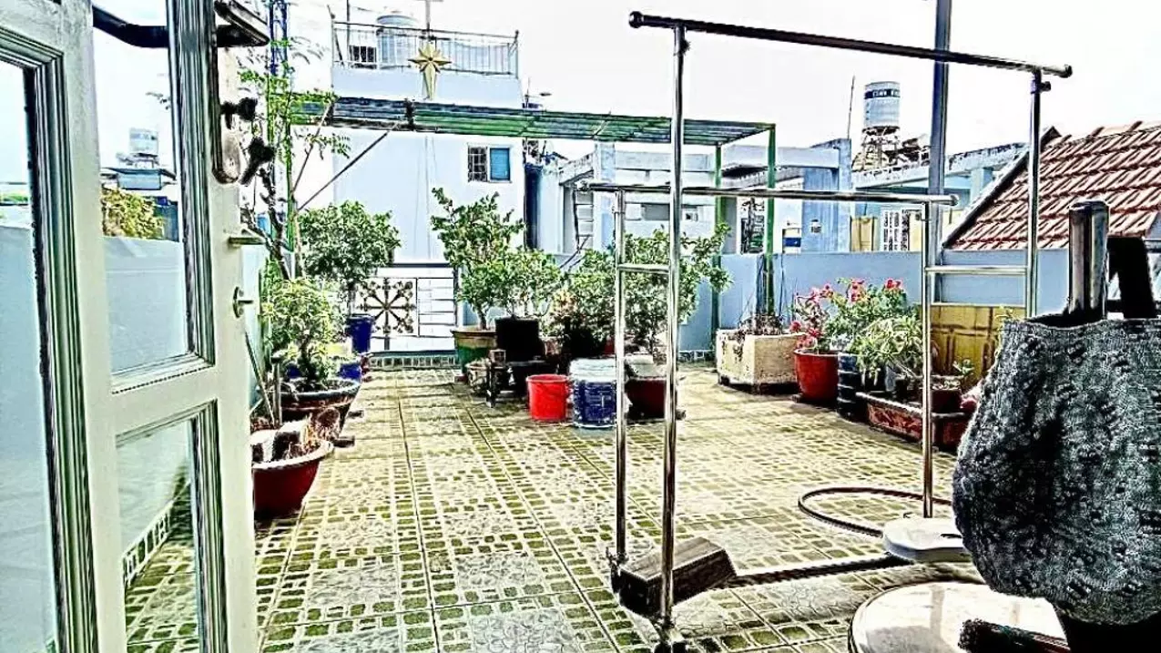 HẺM 6M THÔNG, 68M2, 4 TẦNG 4PN, NHÀ MÃ LÒ GIÁ 5.6 TỶ THƯƠNG LƯỢNG-anh-5
