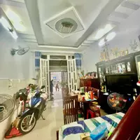 HẺM 6M THÔNG, 68M2, 4 TẦNG 4PN, NHÀ MÃ LÒ GIÁ 5.6 TỶ THƯƠNG LƯỢNG-anh-6