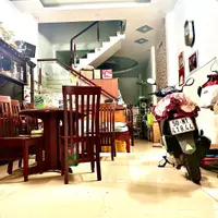 HẺM 6M THÔNG, 68M2, 4 TẦNG 4PN, NHÀ MÃ LÒ GIÁ 5.6 TỶ THƯƠNG LƯỢNG-anh-8