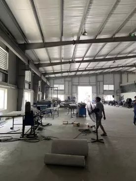 Cho thuê kho xưởng tại CCN Liên Phương, Thường Tín, Hà Nội diện tích 550m2-anh-1