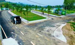 Cho thuê kho xưởng tại CCN Liên Phương, Thường Tín, Hà Nội diện tích 550m2-anh-11