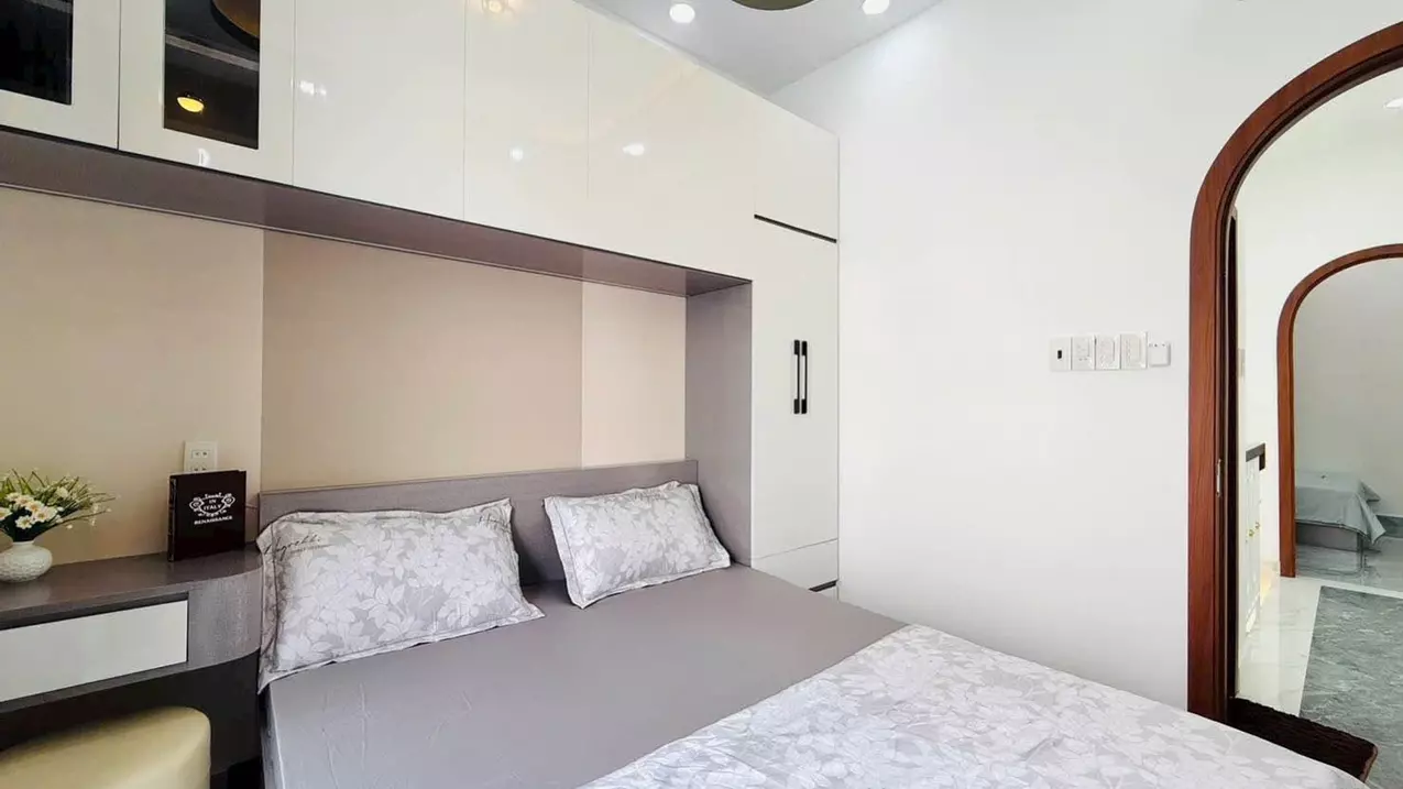 HẺM NGUYỄN ĐỨC THUẬN TÂN BÌNH THẲNG 1 TRỤC - GẦN NHÀ GA T3-anh-1