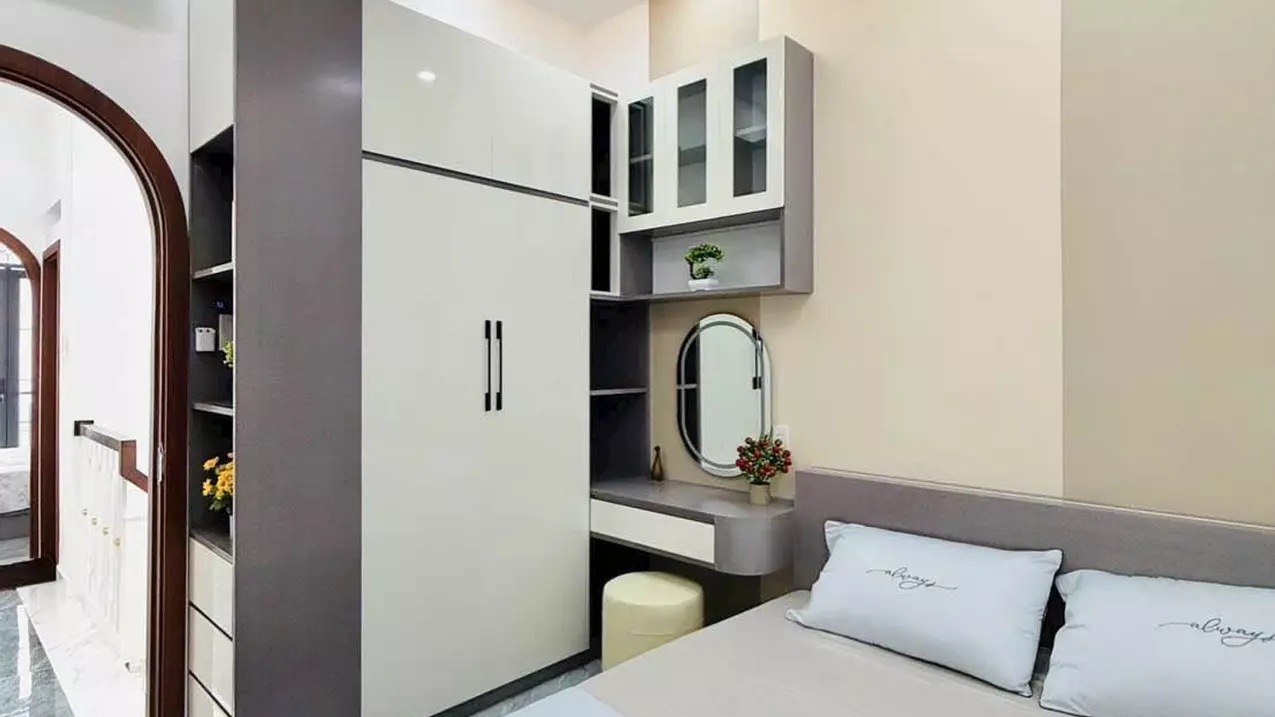 HẺM NGUYỄN ĐỨC THUẬN TÂN BÌNH THẲNG 1 TRỤC - GẦN NHÀ GA T3-anh-2