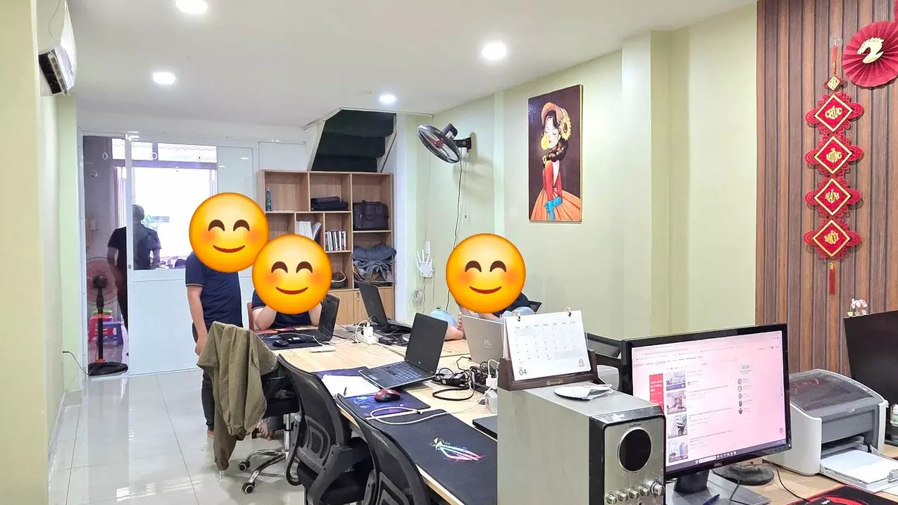 HẺM NGUYỄN ĐỨC THUẬN TÂN BÌNH THẲNG 1 TRỤC - GẦN NHÀ GA T3-anh-3