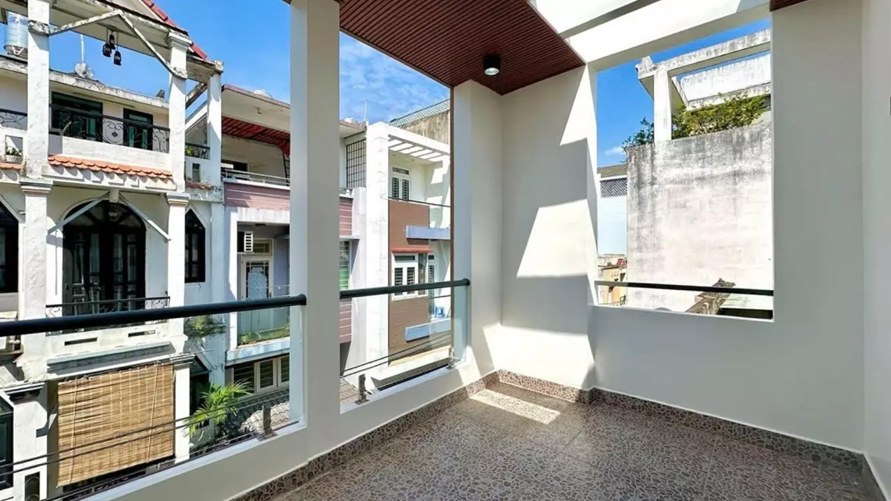 HẺM NHỰA 1 SẸC 7M LÊ VĂN QUỚI - 4 TẦNG 4PN - 50M2 - SỔ ĐẸP HOÀN CÔNG ĐỦ - GIÁ CHỈ HƠN 6 TỶ-anh-5