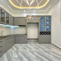 HẺM NHỰA 1 SẸC 7M LÊ VĂN QUỚI - 4 TẦNG 4PN - 50M2 - SỔ ĐẸP HOÀN CÔNG ĐỦ - GIÁ CHỈ HƠN 6 TỶ-anh-7