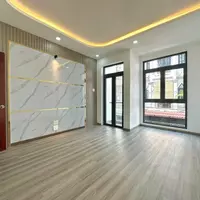 HẺM NHỰA 1 SẸC 7M LÊ VĂN QUỚI - 4 TẦNG 4PN - 50M2 - SỔ ĐẸP HOÀN CÔNG ĐỦ - GIÁ CHỈ HƠN 6 TỶ-anh-8