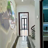 HẺM NHỰA 1 SẸC 7M LÊ VĂN QUỚI - 4 TẦNG 4PN - 50M2 - SỔ ĐẸP HOÀN CÔNG ĐỦ - GIÁ CHỈ HƠN 6 TỶ-anh-9