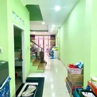 HẺM NHỰA 8M- ÔTNN -  QUẬN 10 - KHU BẮC HẢI - CƯ XÁ TỰ DO - CV LÊ THỊ RIÊNG - 4 LẦU NHÀ ĐẸP - Ở-anh-5