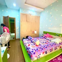 HẺM NHỰA 8M- ÔTNN -  QUẬN 10 - KHU BẮC HẢI - CƯ XÁ TỰ DO - CV LÊ THỊ RIÊNG - 4 LẦU NHÀ ĐẸP - Ở-anh-6