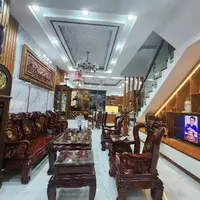 [HẺM Ô TÔ 1 TRỤC THẲNG] - NHÀ MỚI 4 TẦNG - VỪA Ở VỪA KINH DOANH - HUỲNH TẤN PHÁT-anh-8