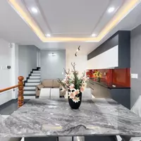 HẺM Ô TÔ – QUANG TRUNG, GÒ VẤP – NGANG 4.6M - 55M² - 5PN 6WC – GIÁ CHỈ 10.5 TỶ TL-anh-6