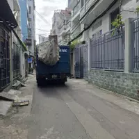 Hẻm Ôtô, Nhà 2 Mặt tiền trước sau, Thu Nhập 84tr/năm, Nhánh Nguyễn Thị Thập Q7, 64M2, Chỉ 6.8Tỷ.-anh-3