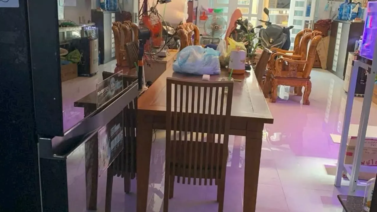 Hẻm Ôtô, Vew City,  Nhà 4 Tầng, Gần Nguyễn Thị Thập Q7, 56M2, Chỉ 6.8Tỷ.-anh-1