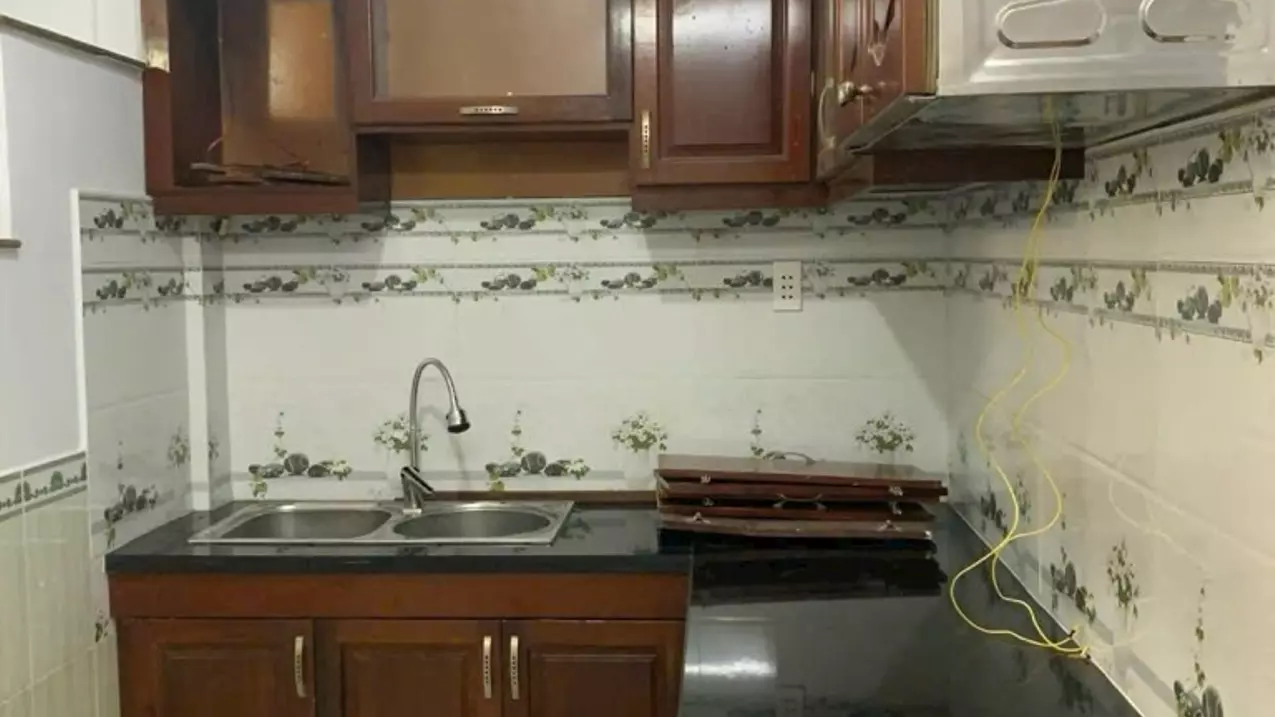 Hẻm Ôtô, Vew City,  Nhà 4 Tầng, Gần Nguyễn Thị Thập Q7, 56M2, Chỉ 6.8Tỷ.-anh-3
