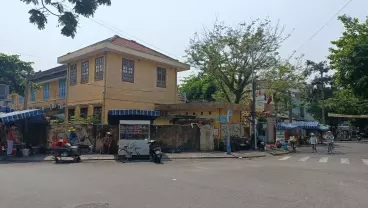 Cần bán nhà mặt phố tại Thành phố Hội An-anh-2