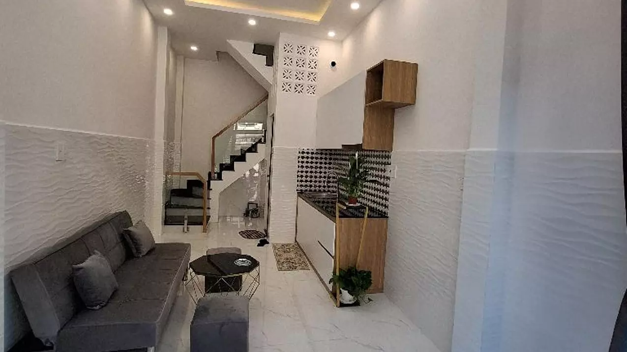 HẺM THÔNG, 24M2, 4 TẦNG 2PN, HƯƠNG LỘ 2 GIÁ NHỈNH 3 TỶ-anh-1