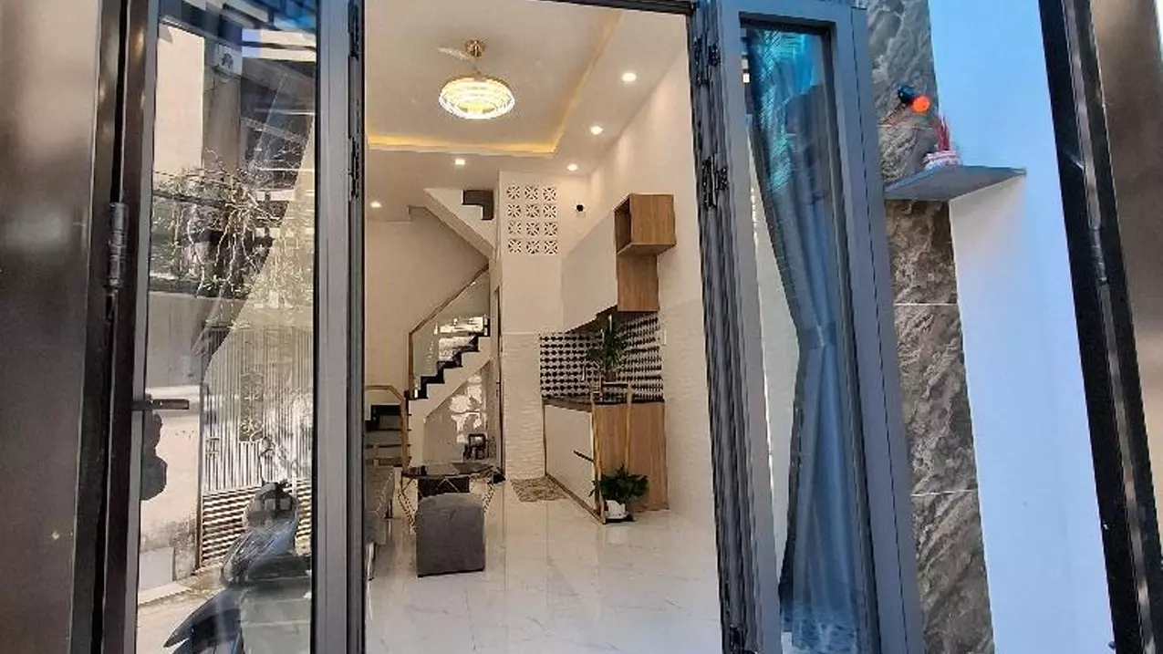 HẺM THÔNG, 24M2, 4 TẦNG 2PN, HƯƠNG LỘ 2 GIÁ NHỈNH 3 TỶ-anh-2