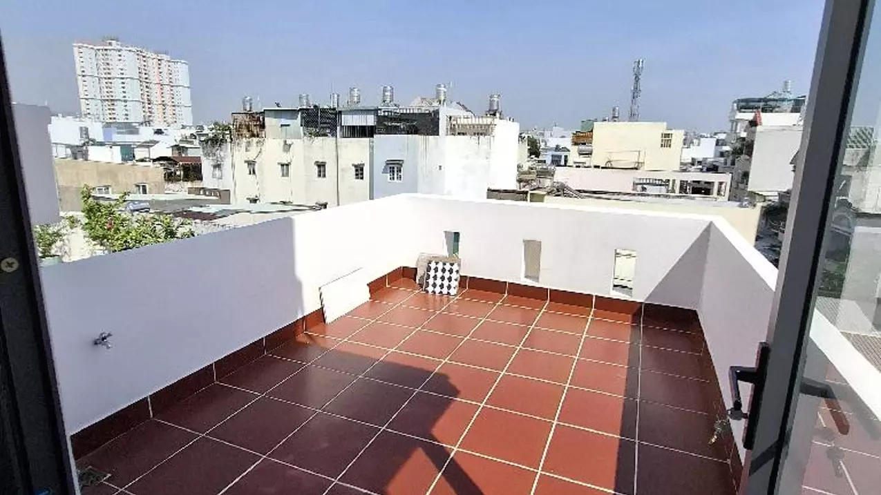HẺM THÔNG, 24M2, 4 TẦNG 2PN, HƯƠNG LỘ 2 GIÁ NHỈNH 3 TỶ-anh-5