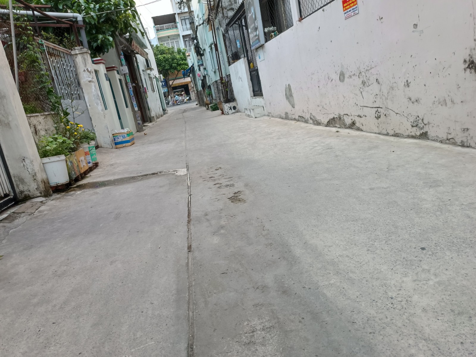 Hẻm to đường Lũy Bán Bích Tân Phú, khu kinh doanh sầm uất!-anh-4