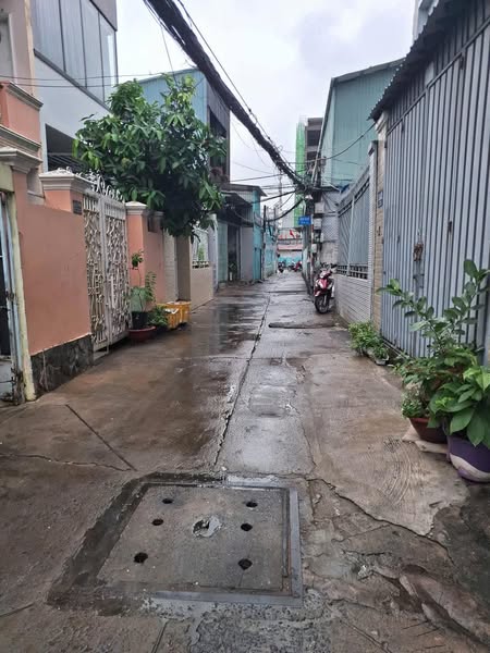 Hẻm xe hơi, 4 tầng, mặt tiền hẻm kinh doanh, 54m2, 119 Nguyễn Thị Thập, Tân Phú Quận 7-Giá 8 tỷ-anh-1