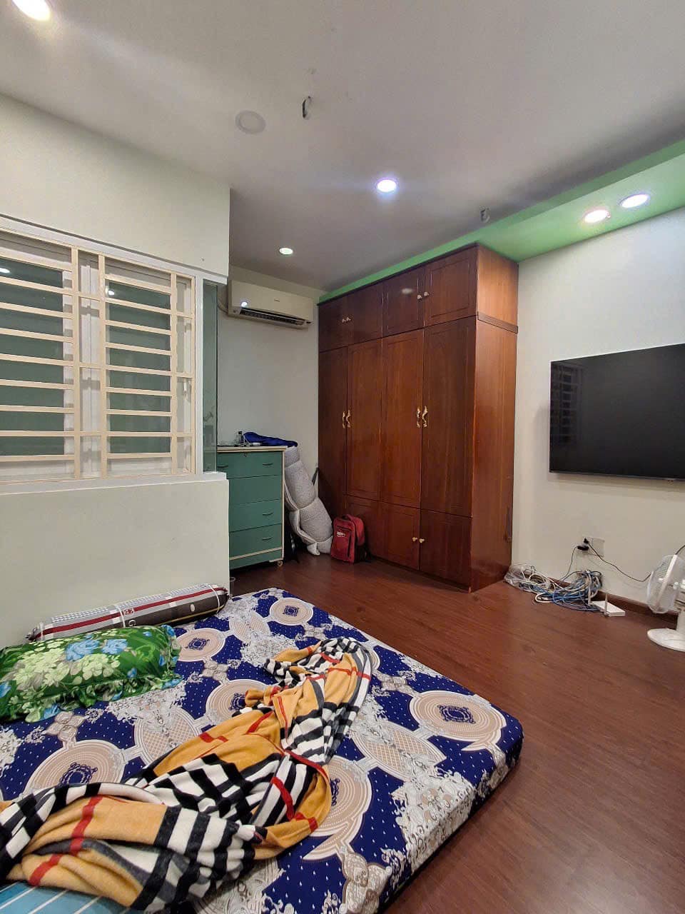 Hẻm xe hơi, 4 tầng, mặt tiền hẻm kinh doanh, 54m2, 119 Nguyễn Thị Thập, Tân Phú Quận 7-Giá 8 tỷ-anh-3
