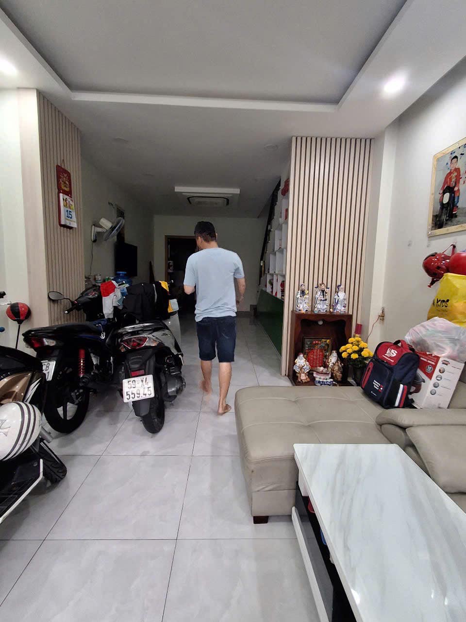 Hẻm xe hơi, 4 tầng, mặt tiền hẻm kinh doanh, 54m2, 119 Nguyễn Thị Thập, Tân Phú Quận 7-Giá 8 tỷ-anh-7