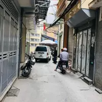 Bán nhà mặt ngõ Ô tô Hoàng Quốc Việt Cầu Giấy .DT 37m - 4T Kinh Doanh Chỉ 5.85 tỷ.-anh-3