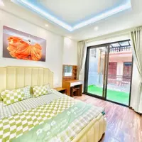Bán nhà mặt ngõ Ô tô Hoàng Quốc Việt Cầu Giấy .DT 37m - 4T Kinh Doanh Chỉ 5.85 tỷ.-anh-4