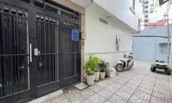 Nhà 3 tầng đường ô tô tránh, đầu Tân Hương + Tân Sơn Nhì, 6.1 tỷ-anh-2