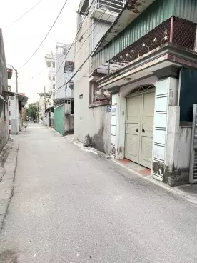 BÁN ĐẤT GIANG BIÊN, LONG BIÊN, 136M, MT 7M, ĐƯỜNG Ô TÔ, 7 TỶ 5-anh-1