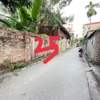 BÁN ĐẤT GIANG BIÊN, LONG BIÊN, 136M, MT 7M, ĐƯỜNG Ô TÔ, 7 TỶ 5-anh-5