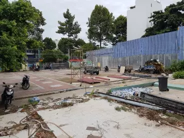 cho thuê lô đất đẹp 1000m2 Hoàng Sa Quận 3 mật độ dân cư đông đúc, tiện kinh doanh đa nghành nghề-anh-1